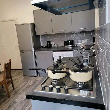 Private Room Ensuite D Burnley City Exterior foto